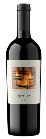 Aperture "Bordeaux" Red Blend